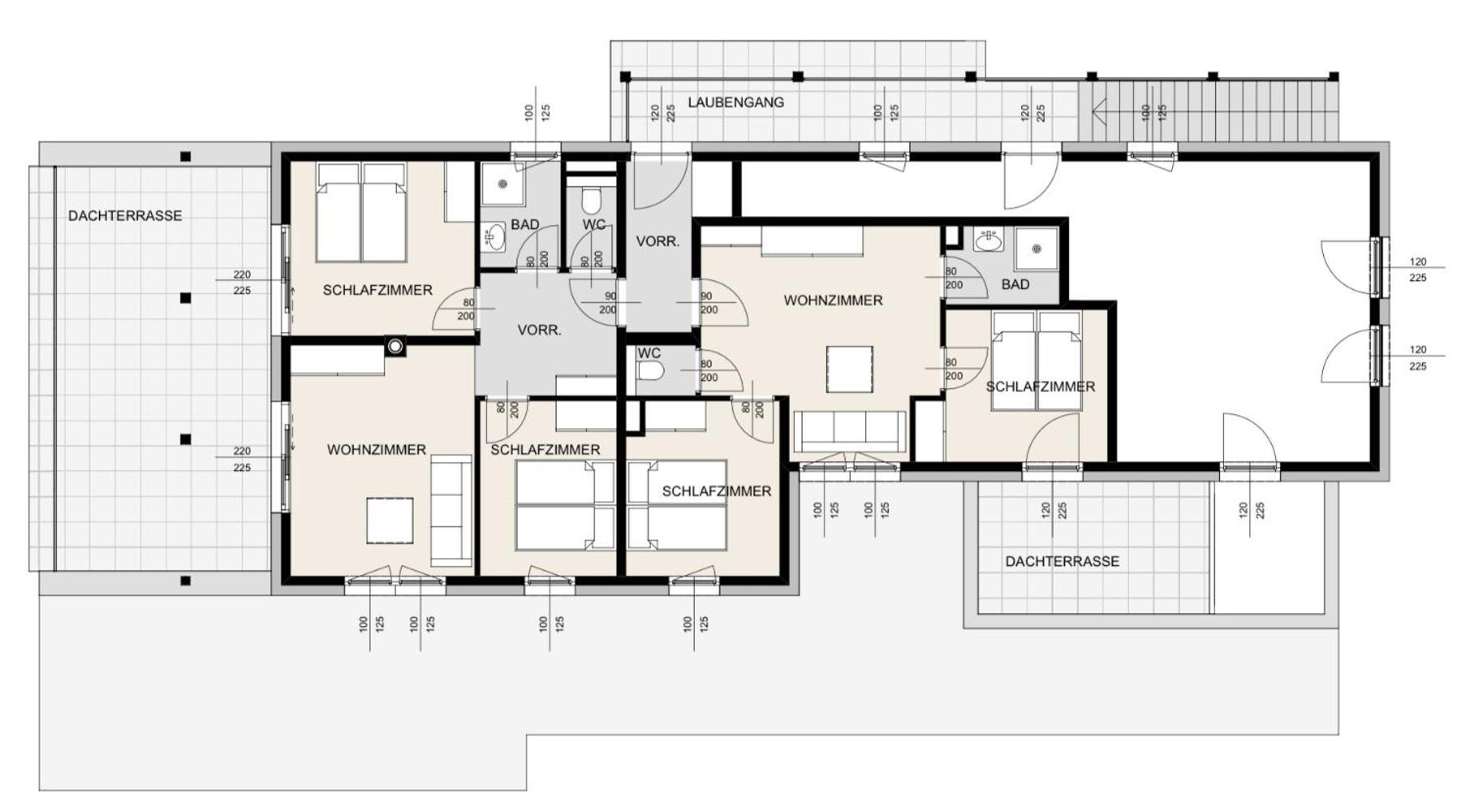Apartament Miglurahof Adnet Zewnętrze zdjęcie