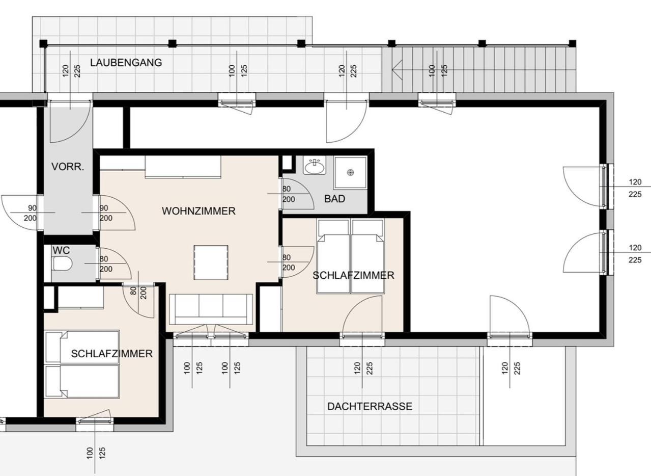 Apartament Miglurahof Adnet Zewnętrze zdjęcie