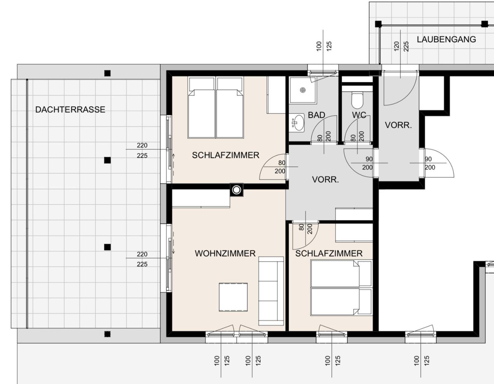 Apartament Miglurahof Adnet Zewnętrze zdjęcie
