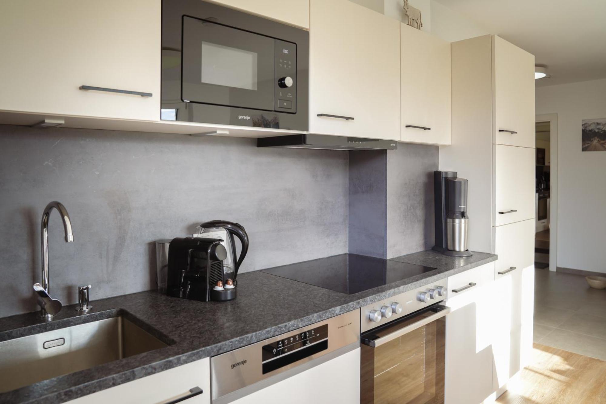 Apartament Miglurahof Adnet Zewnętrze zdjęcie