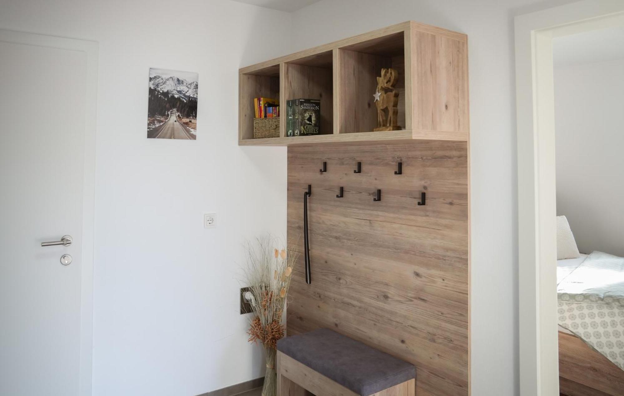 Apartament Miglurahof Adnet Zewnętrze zdjęcie