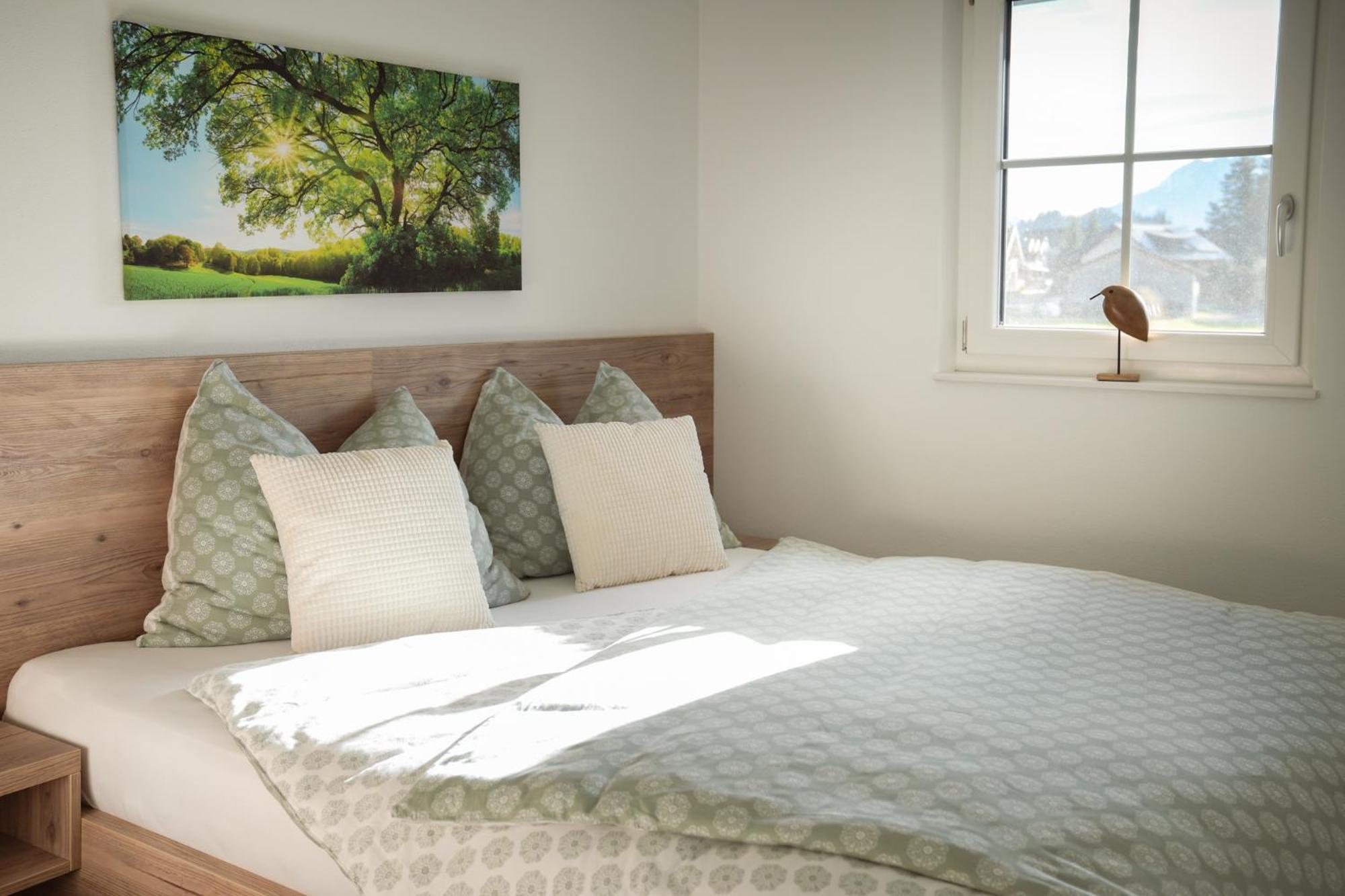 Apartament Miglurahof Adnet Zewnętrze zdjęcie