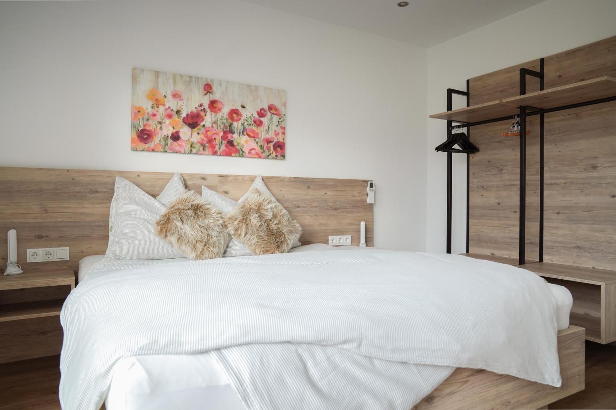 Apartament Miglurahof Adnet Zewnętrze zdjęcie