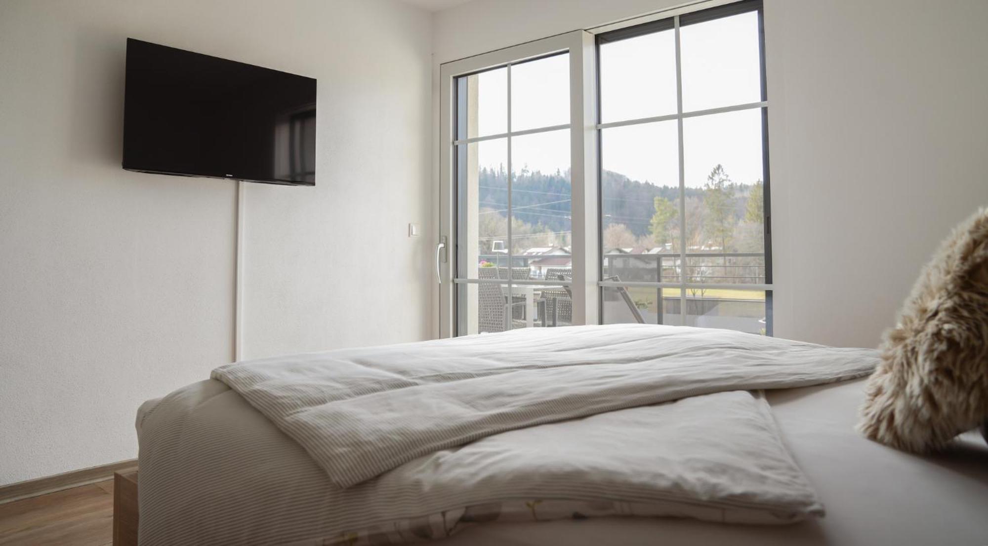 Apartament Miglurahof Adnet Zewnętrze zdjęcie