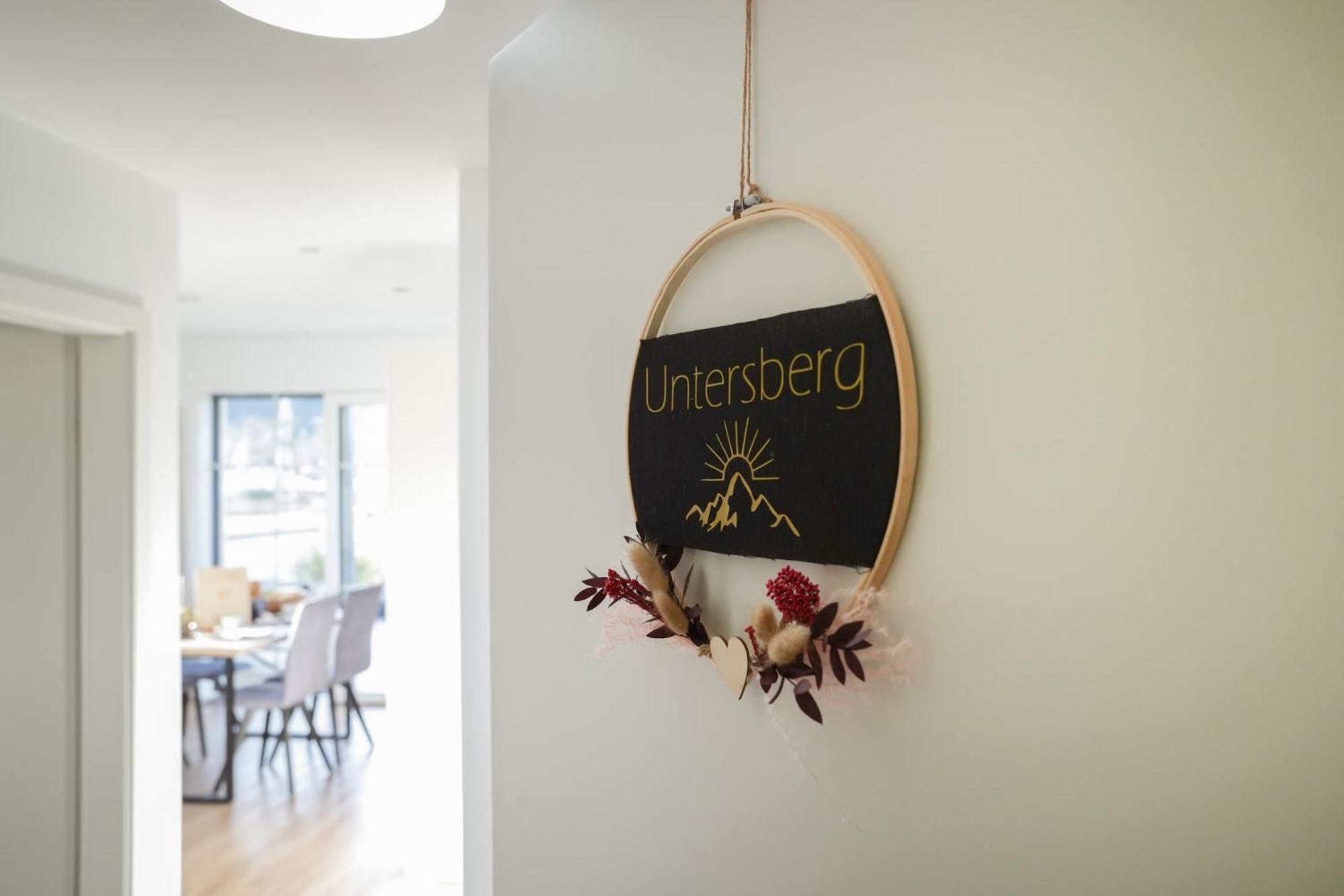 Apartament Miglurahof Adnet Zewnętrze zdjęcie