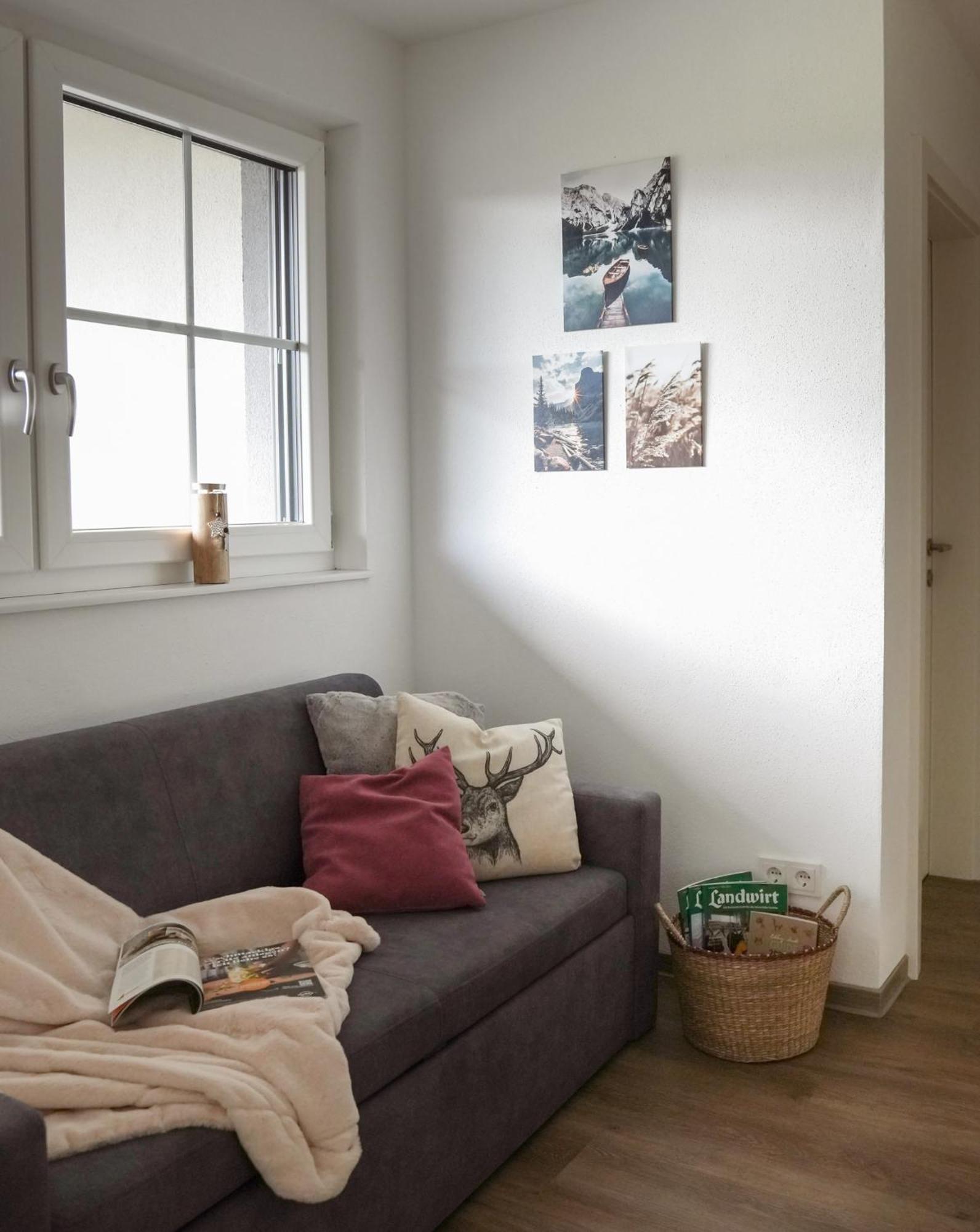 Apartament Miglurahof Adnet Zewnętrze zdjęcie