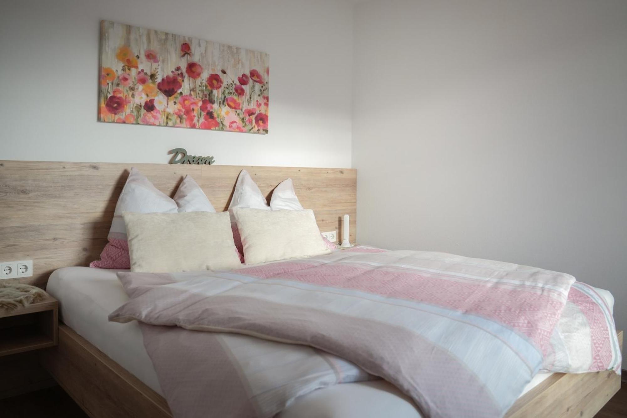 Apartament Miglurahof Adnet Zewnętrze zdjęcie