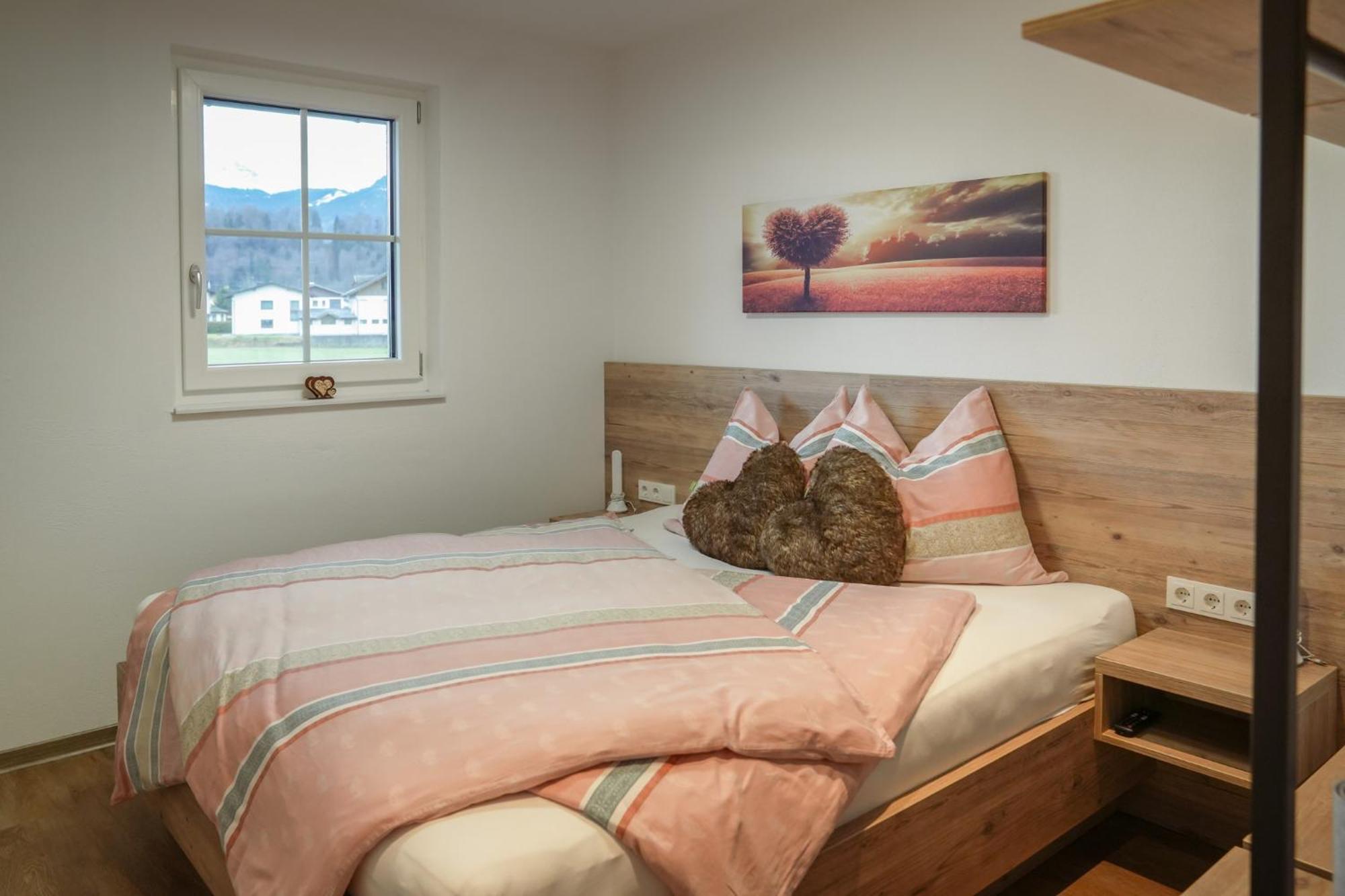Apartament Miglurahof Adnet Zewnętrze zdjęcie