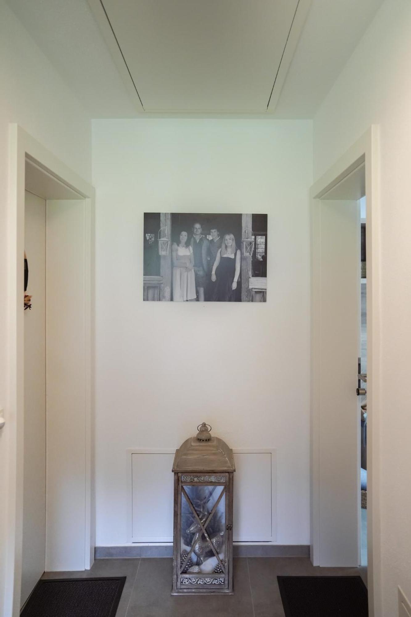 Apartament Miglurahof Adnet Zewnętrze zdjęcie