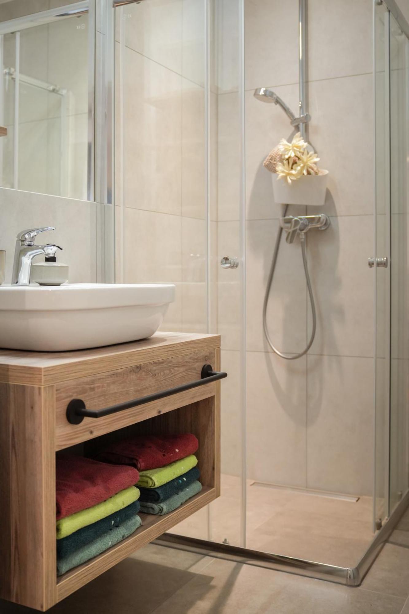 Apartament Miglurahof Adnet Zewnętrze zdjęcie